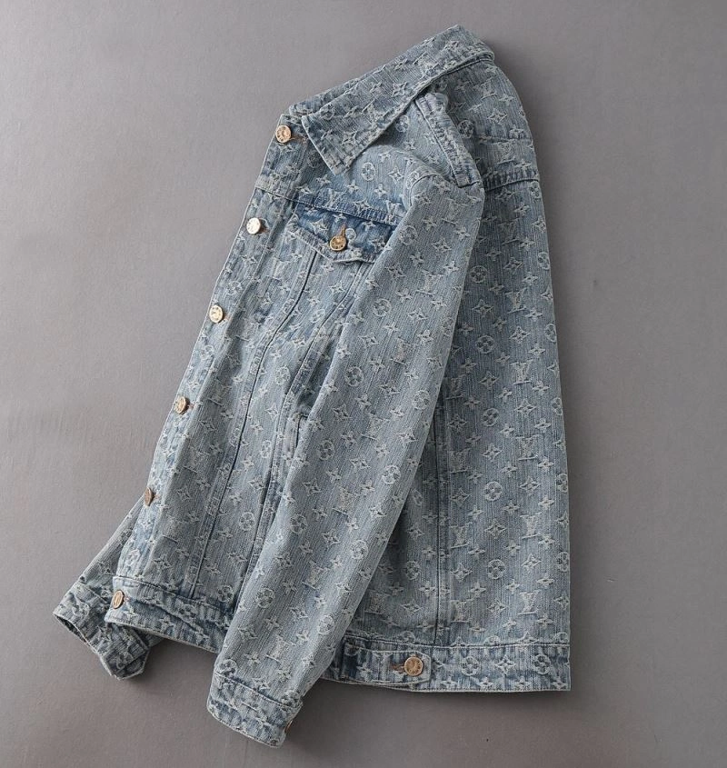 GoodFit Louis Vuitton Outwear 136560