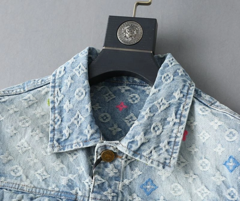 TopPick Louis Vuitton Outwear 136554