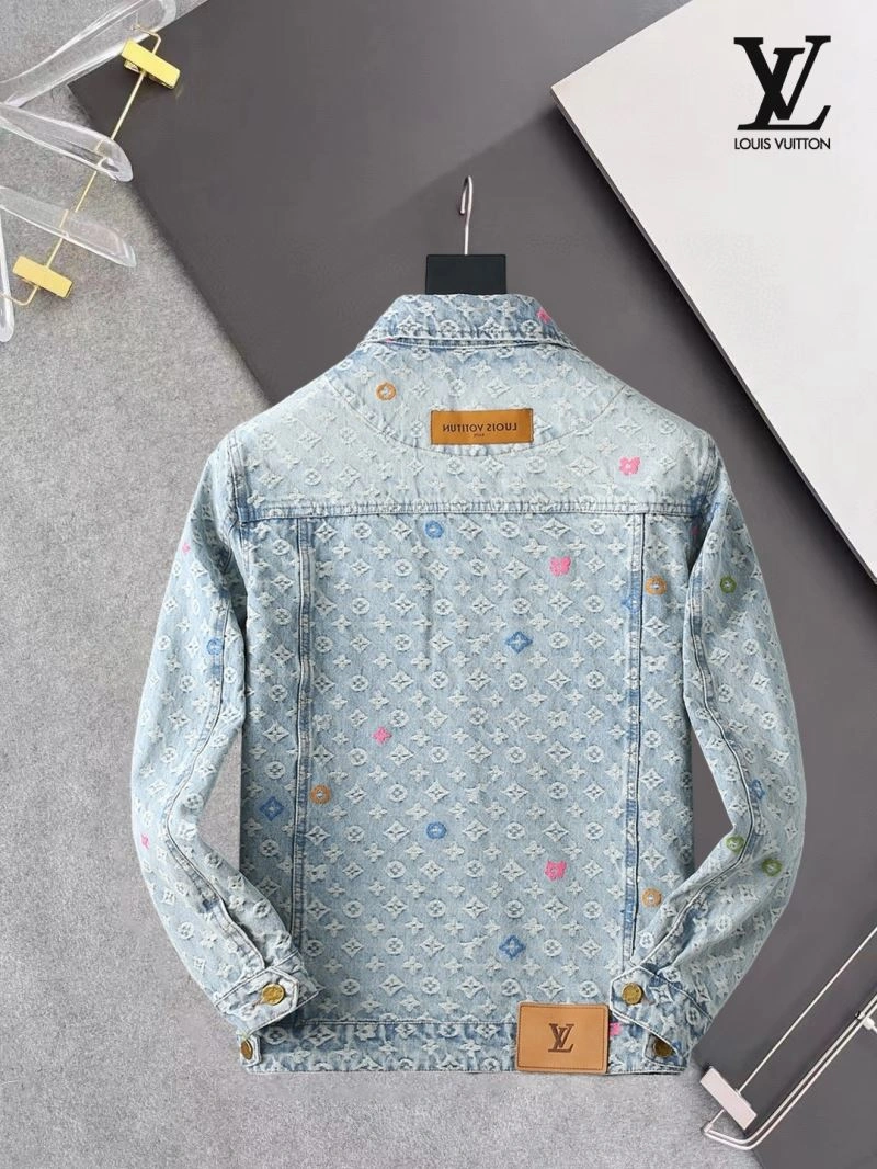 TopPick Louis Vuitton Outwear 136554