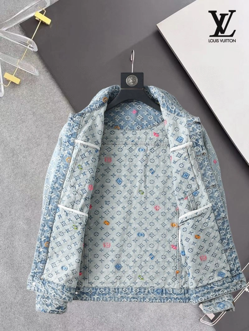TopPick Louis Vuitton Outwear 136554