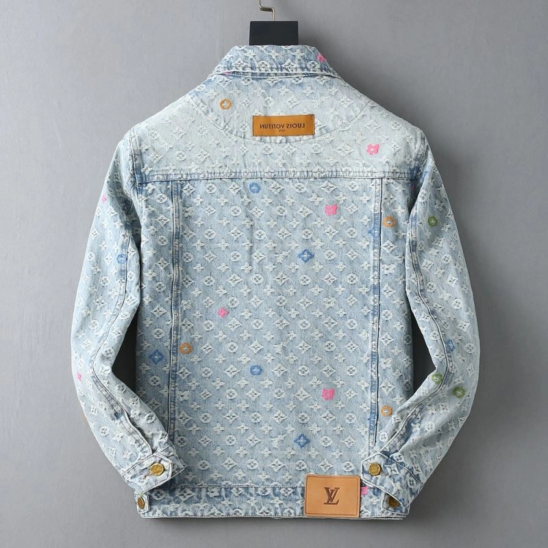 TopPick Louis Vuitton Outwear 136554