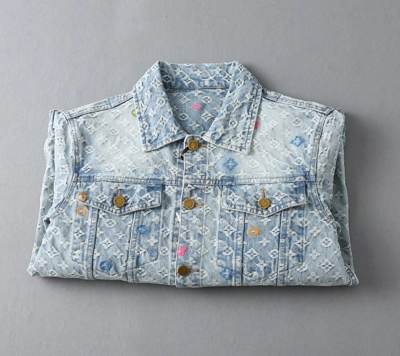 TopPick Louis Vuitton Outwear 136554