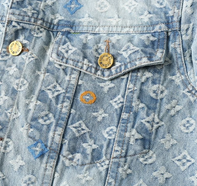 TopPick Louis Vuitton Outwear 136554