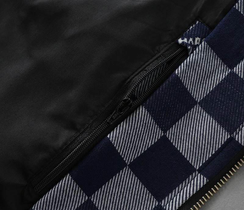 Louis Vuitton Outwear Vibrant 136557