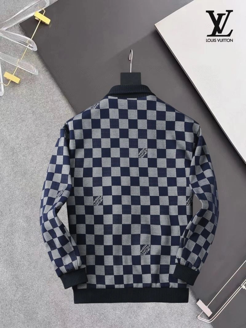Louis Vuitton Outwear Vibrant 136557