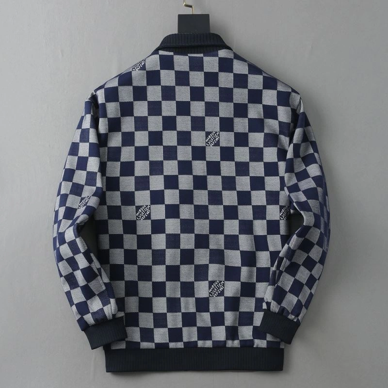 Louis Vuitton Outwear Vibrant 136557