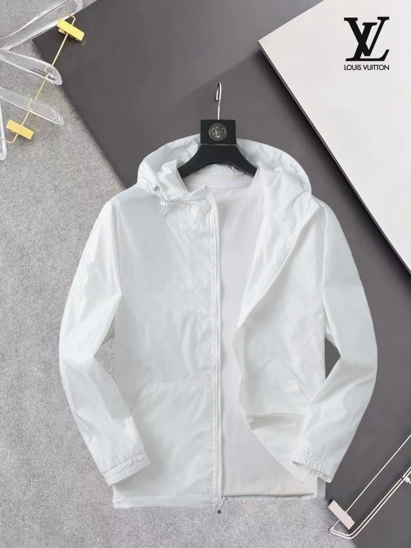 ZeroBulk Louis Vuitton Outwear 136567
