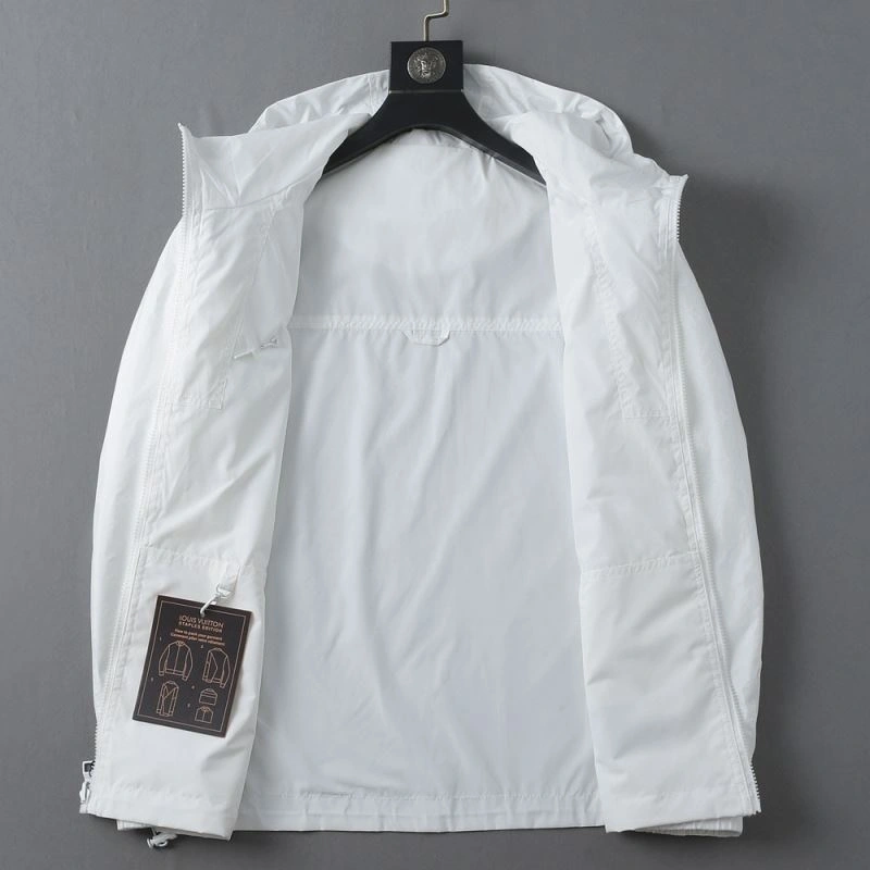 ZeroBulk Louis Vuitton Outwear 136567