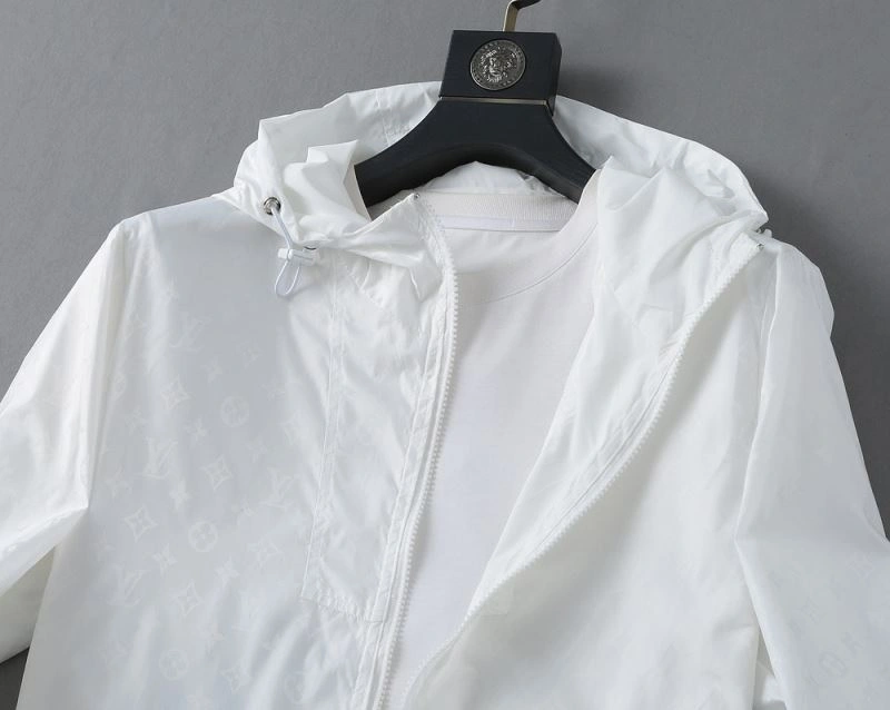 ZeroBulk Louis Vuitton Outwear 136567