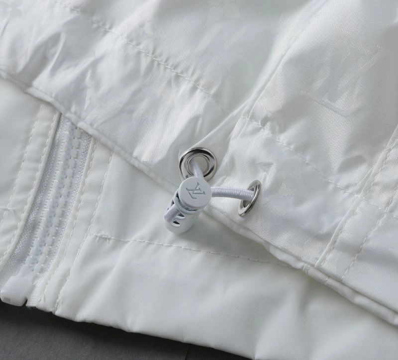ZeroBulk Louis Vuitton Outwear 136567