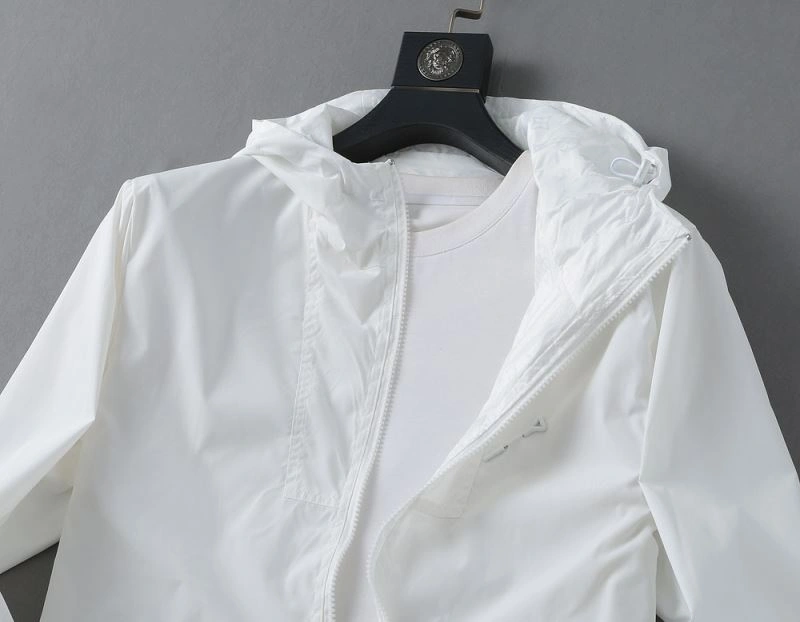 ZeroBulk Louis Vuitton Outwear 136567