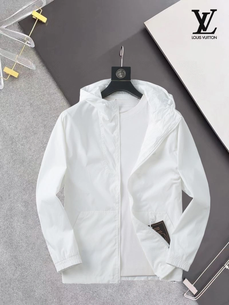 ZeroBulk Louis Vuitton Outwear 136567