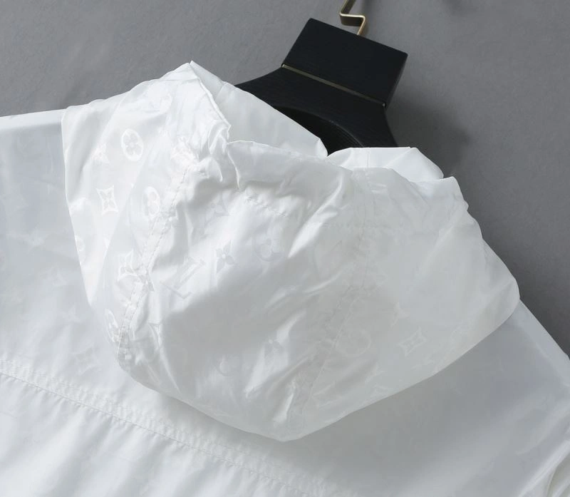 ZeroBulk Louis Vuitton Outwear 136567