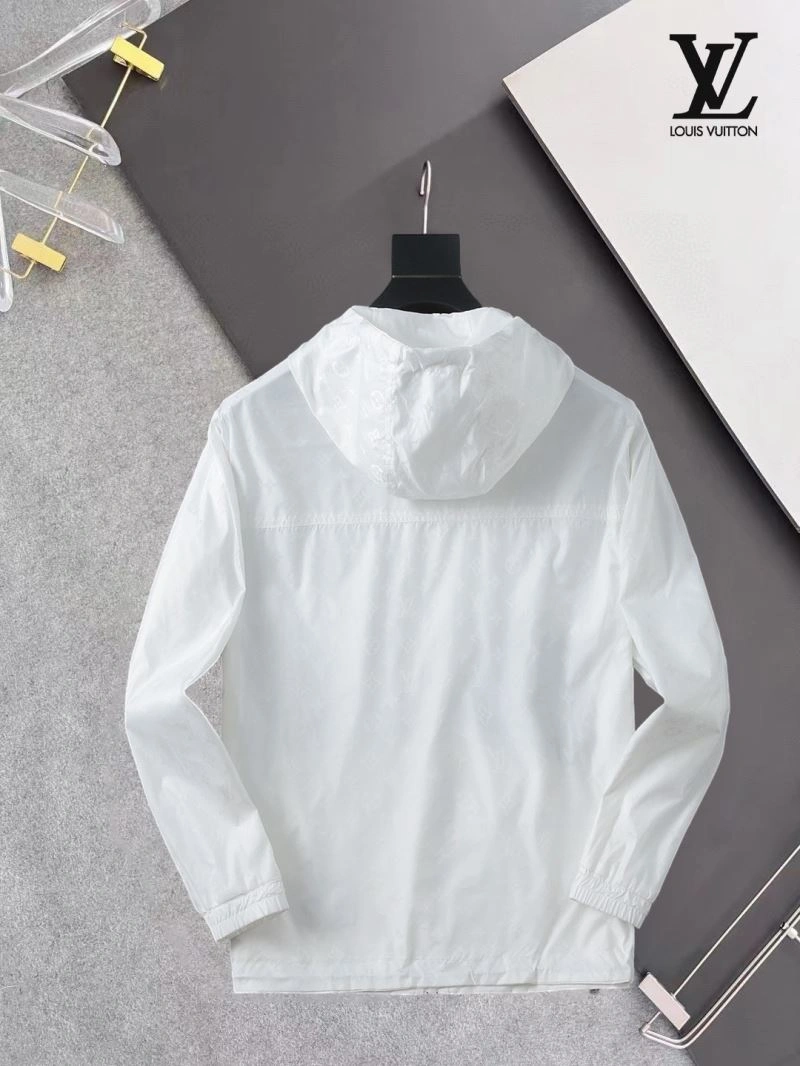 ZeroBulk Louis Vuitton Outwear 136567