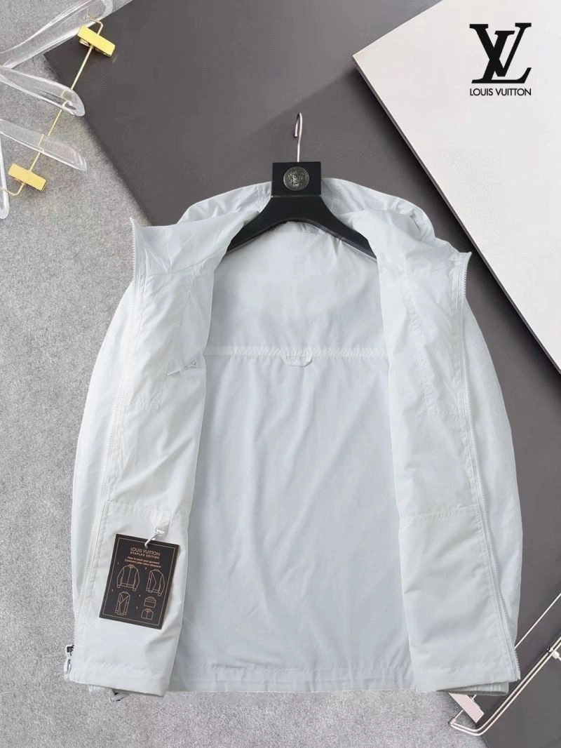 ZeroBulk Louis Vuitton Outwear 136567