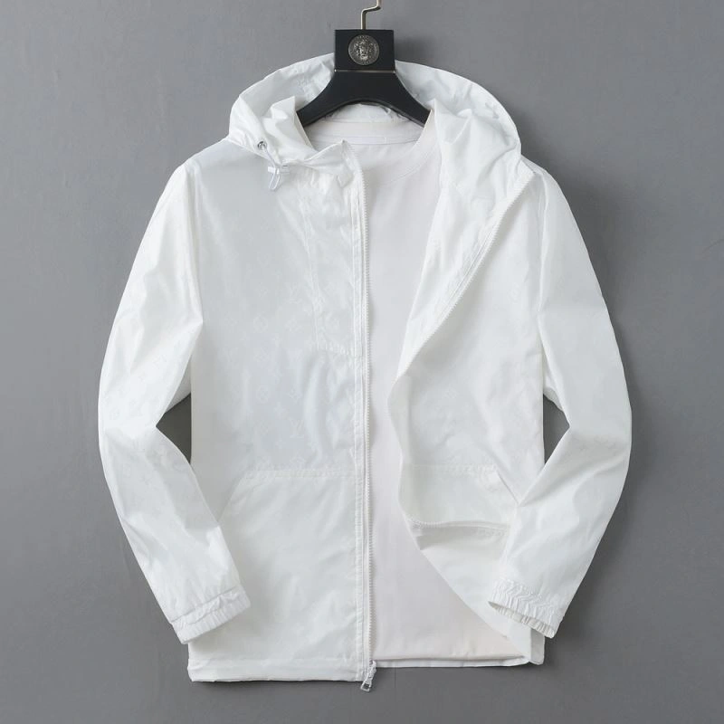 ZeroBulk Louis Vuitton Outwear 136567