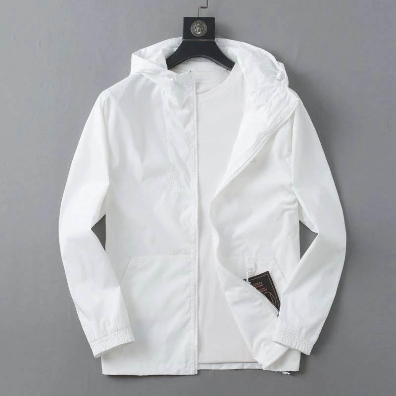ZeroBulk Louis Vuitton Outwear 136567