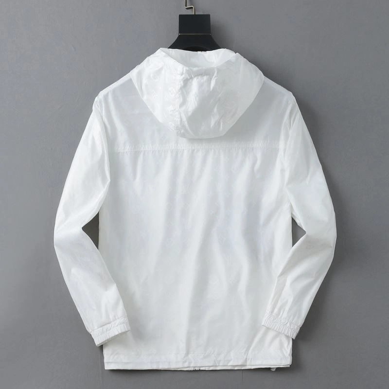 ZeroBulk Louis Vuitton Outwear 136567