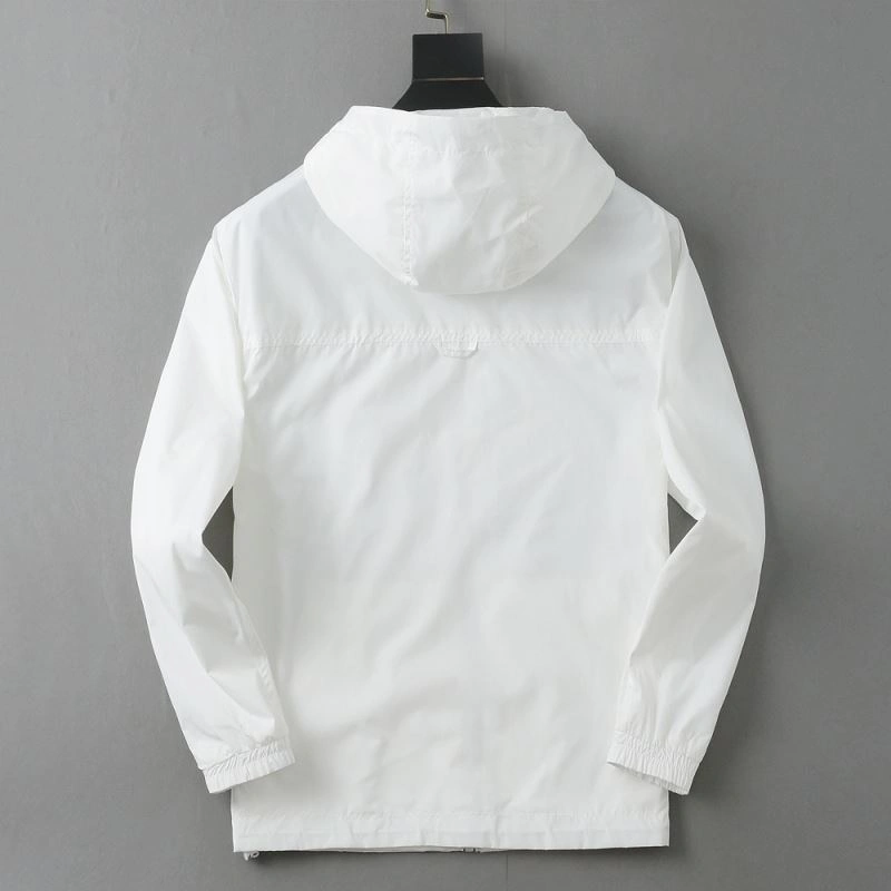 ZeroBulk Louis Vuitton Outwear 136567