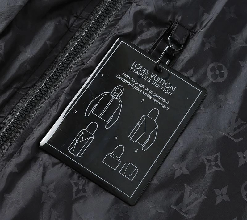 Efficient Louis Vuitton Outwear 136568