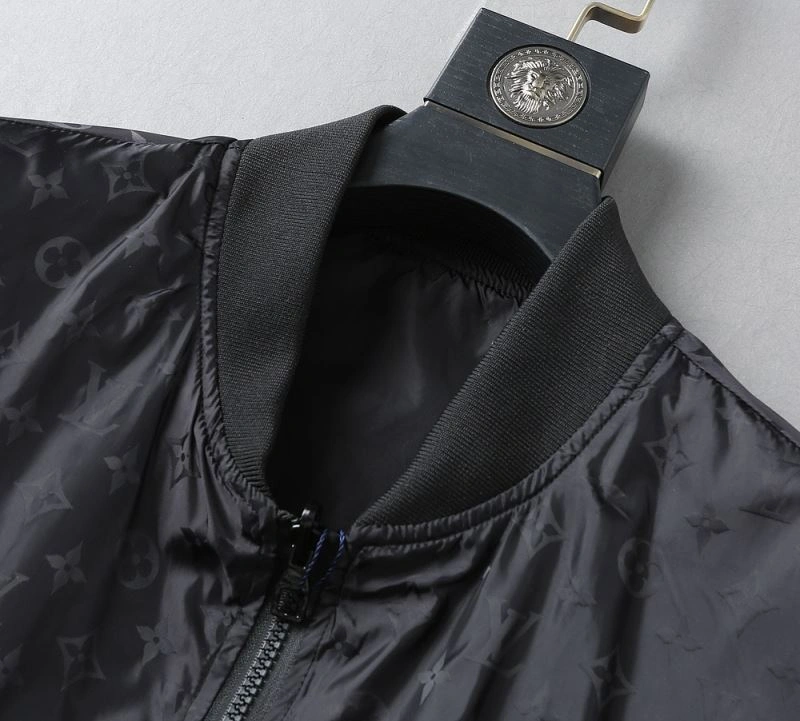 Efficient Louis Vuitton Outwear 136568