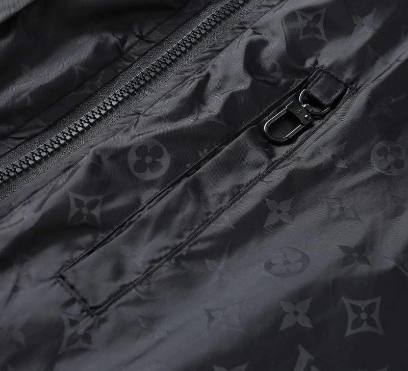 Efficient Louis Vuitton Outwear 136568