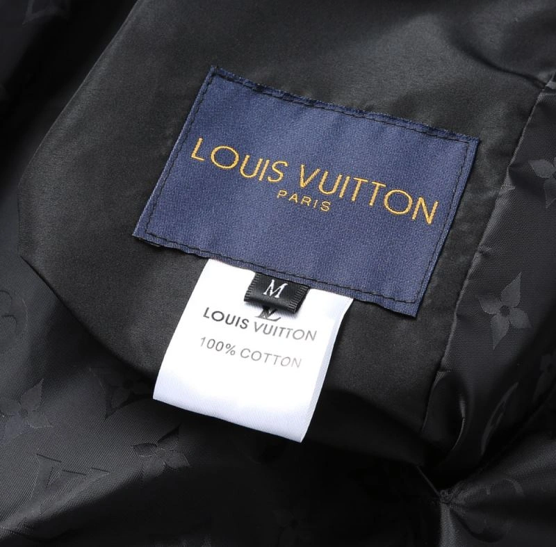 Efficient Louis Vuitton Outwear 136568