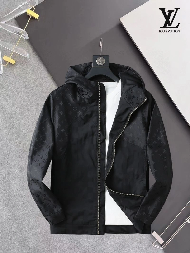 Louis Vuitton Outwear Premium 136569