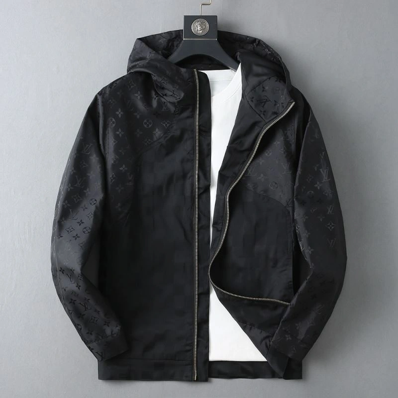 Louis Vuitton Outwear Premium 136569