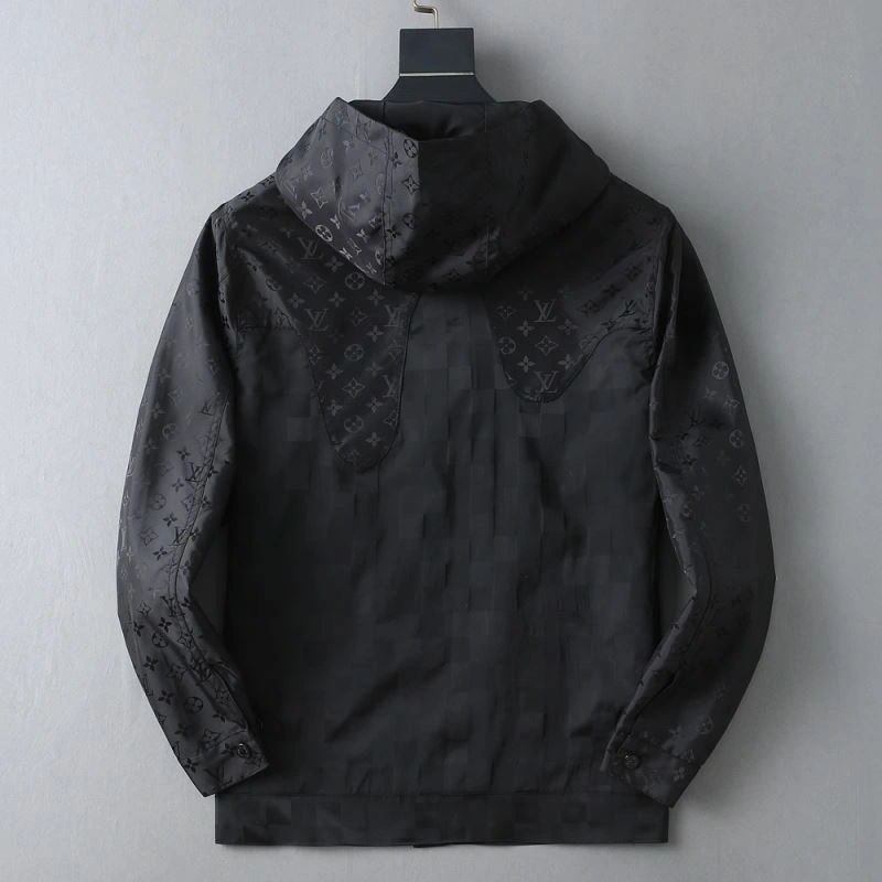 Louis Vuitton Outwear Premium 136569