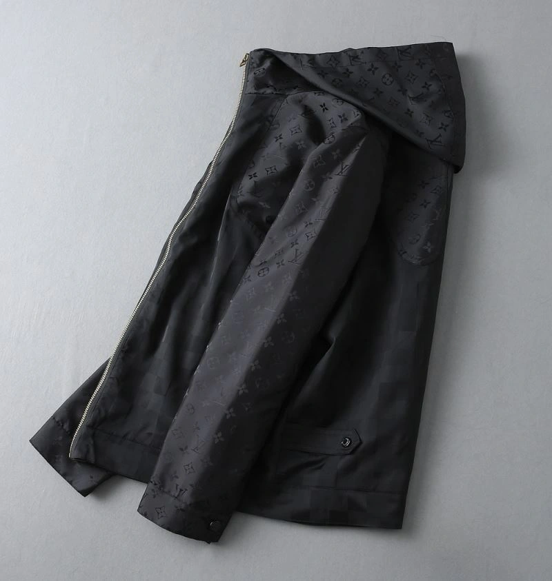 Louis Vuitton Outwear Premium 136569
