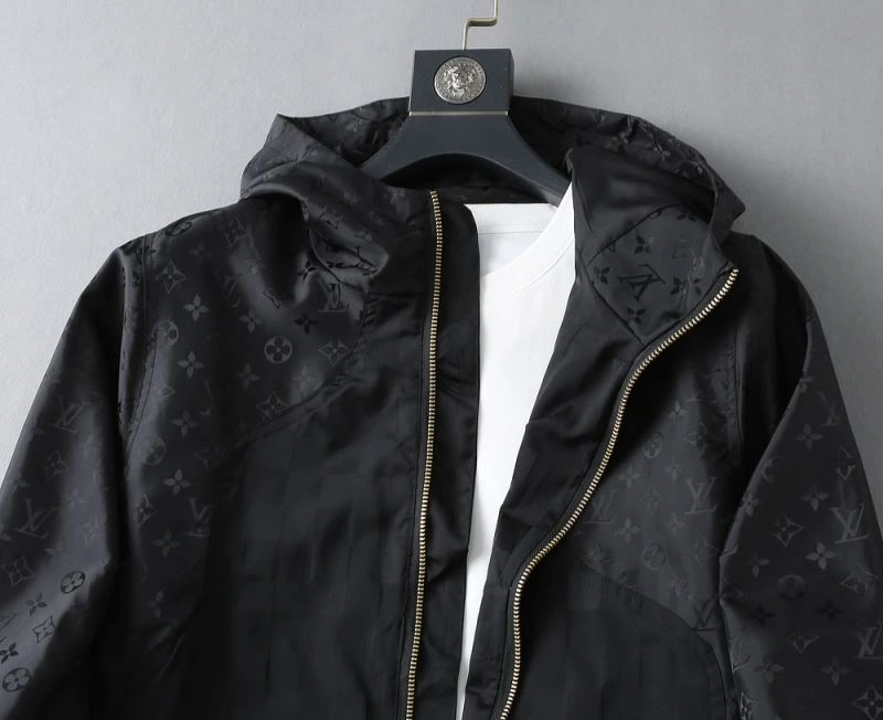 Louis Vuitton Outwear Premium 136569
