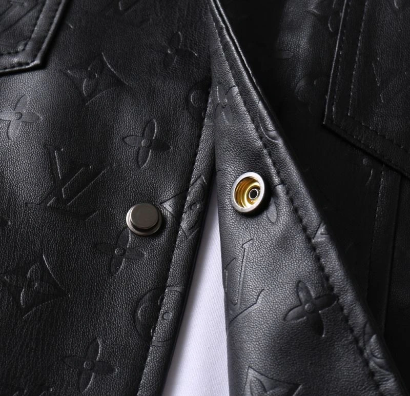 Louis Vuitton Outwear Unique 136551