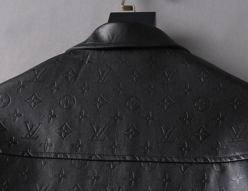 Louis Vuitton Outwear Unique 136551