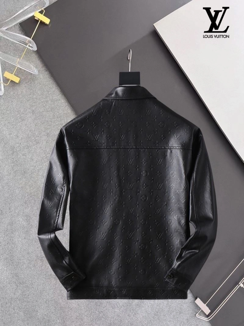Louis Vuitton Outwear Unique 136551