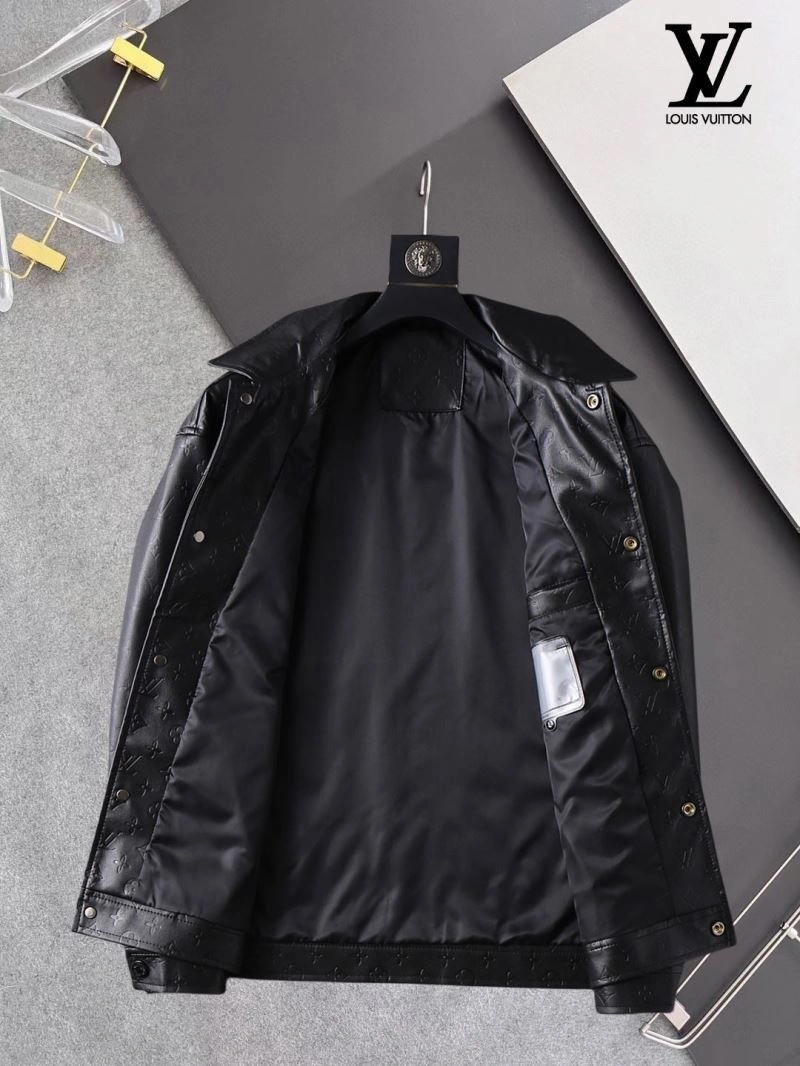 Louis Vuitton Outwear Unique 136551