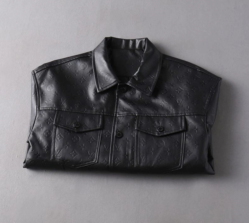 Louis Vuitton Outwear Unique 136551