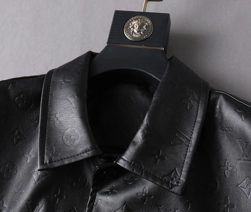 Louis Vuitton Outwear Unique 136551