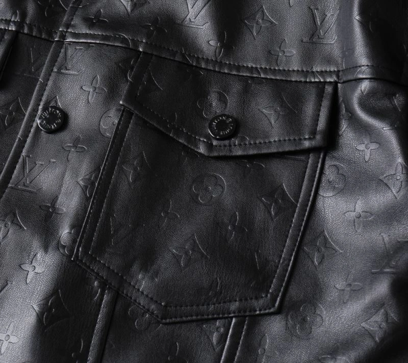 Louis Vuitton Outwear Unique 136551