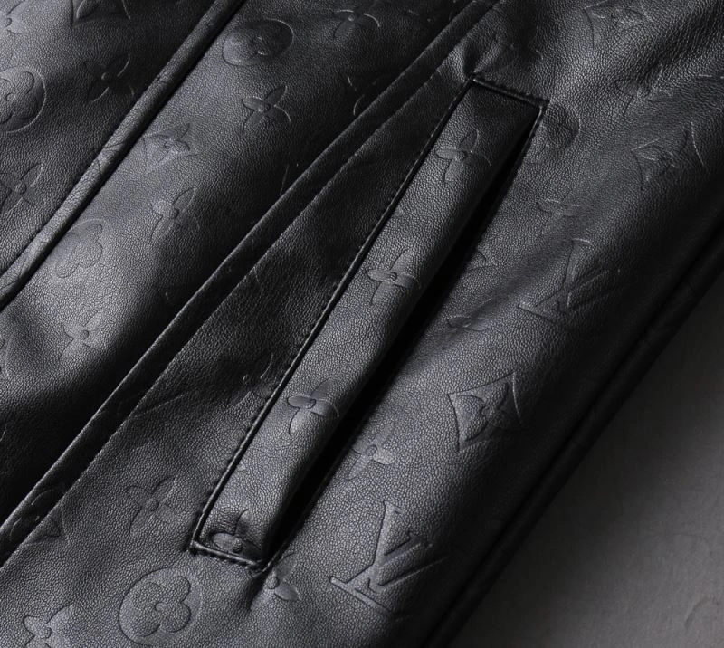 Louis Vuitton Outwear Unique 136551