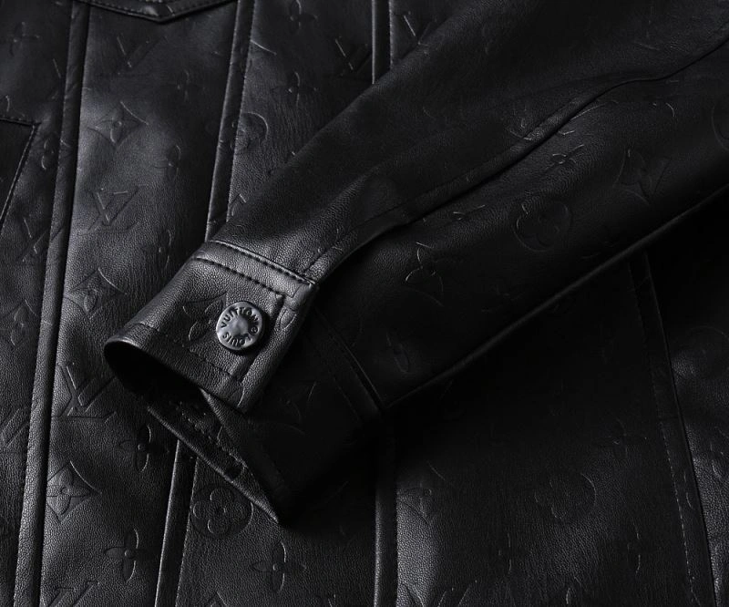 Louis Vuitton Outwear Unique 136551