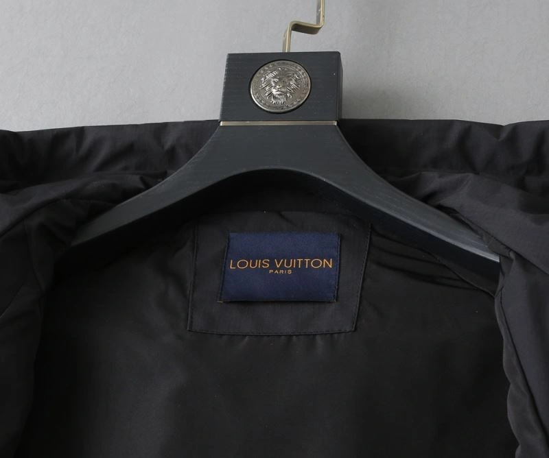 Louis Vuitton Outwear TopPick 136547