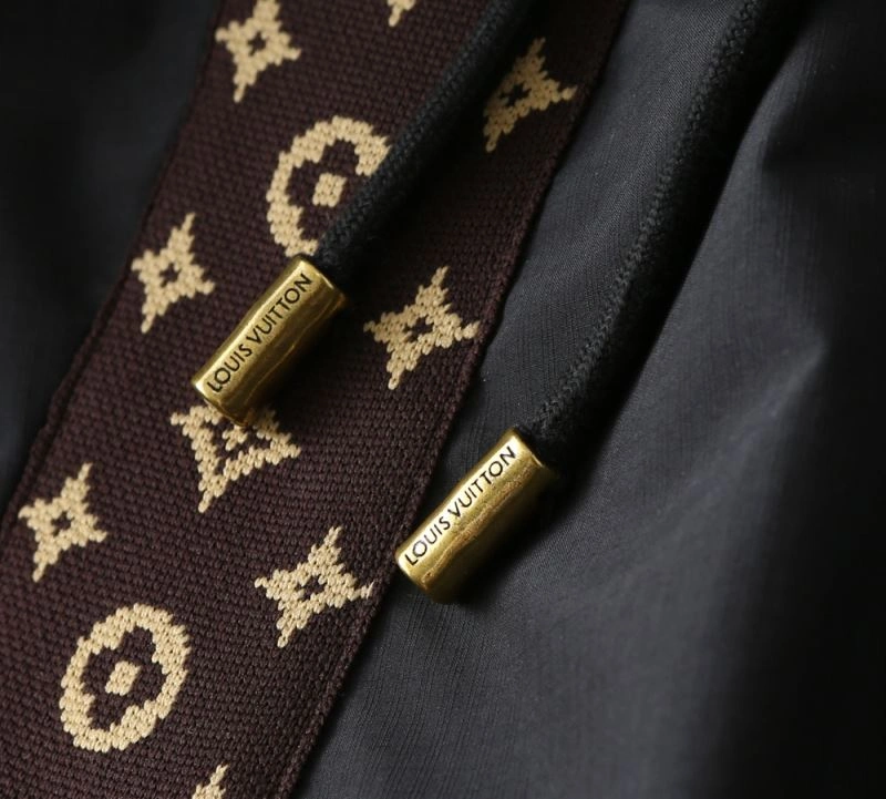 Louis Vuitton Outwear TopPick 136547