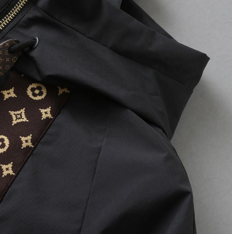 Louis Vuitton Outwear TopPick 136547