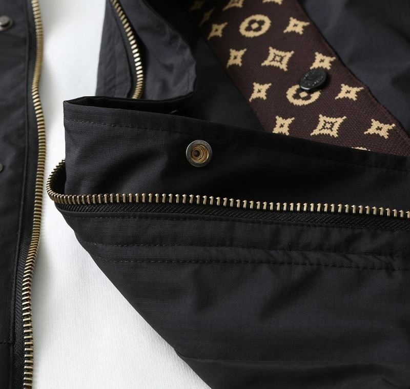 Louis Vuitton Outwear TopPick 136547