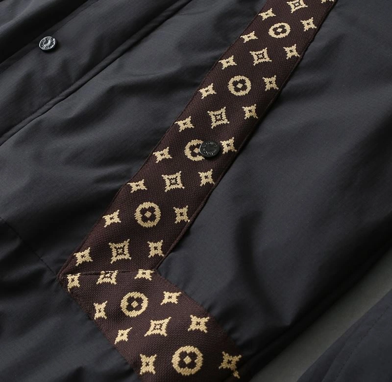 Louis Vuitton Outwear TopPick 136547
