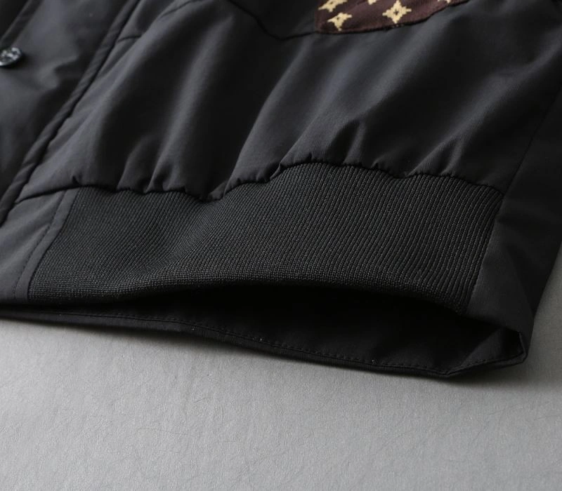 Louis Vuitton Outwear TopPick 136547