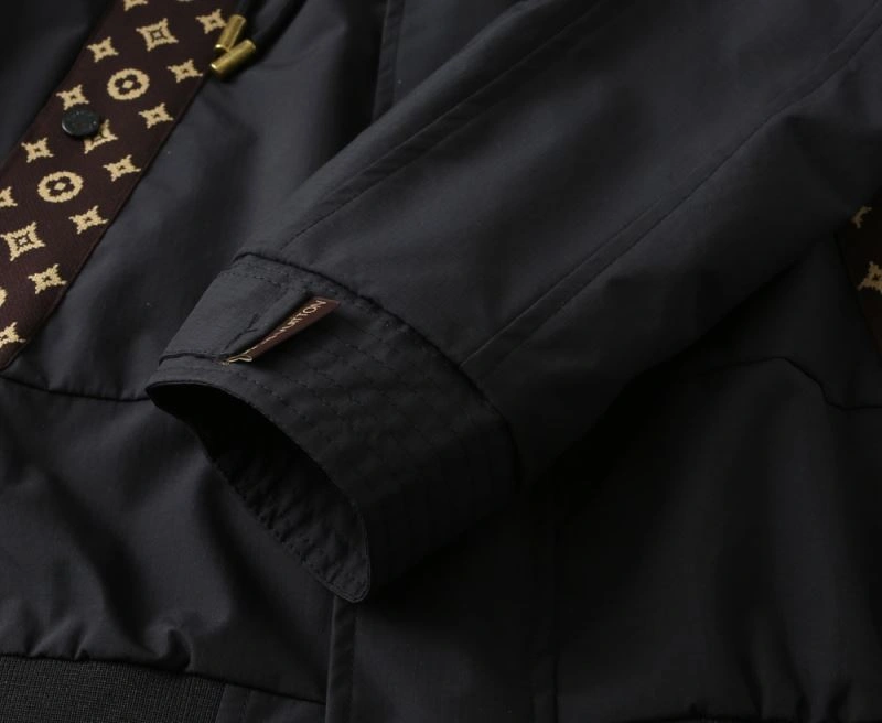 Louis Vuitton Outwear TopPick 136547