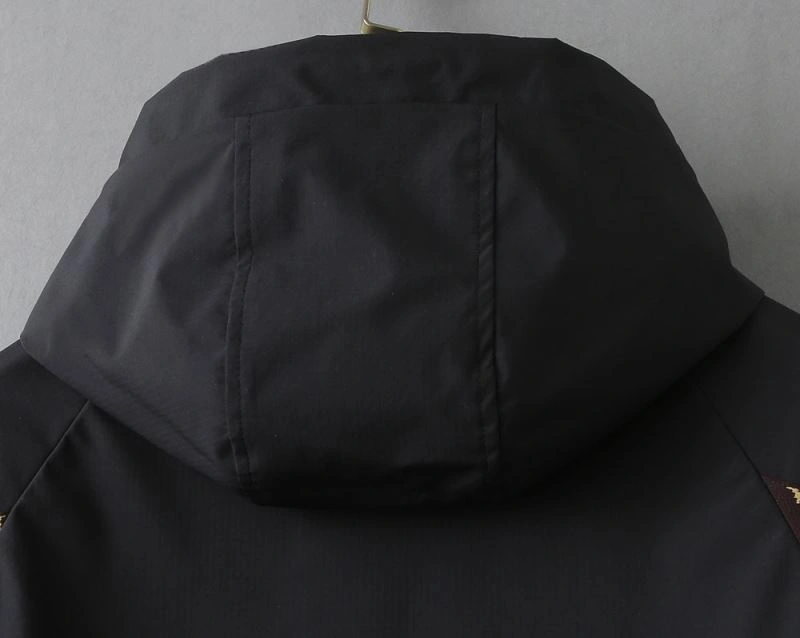 Louis Vuitton Outwear TopPick 136547