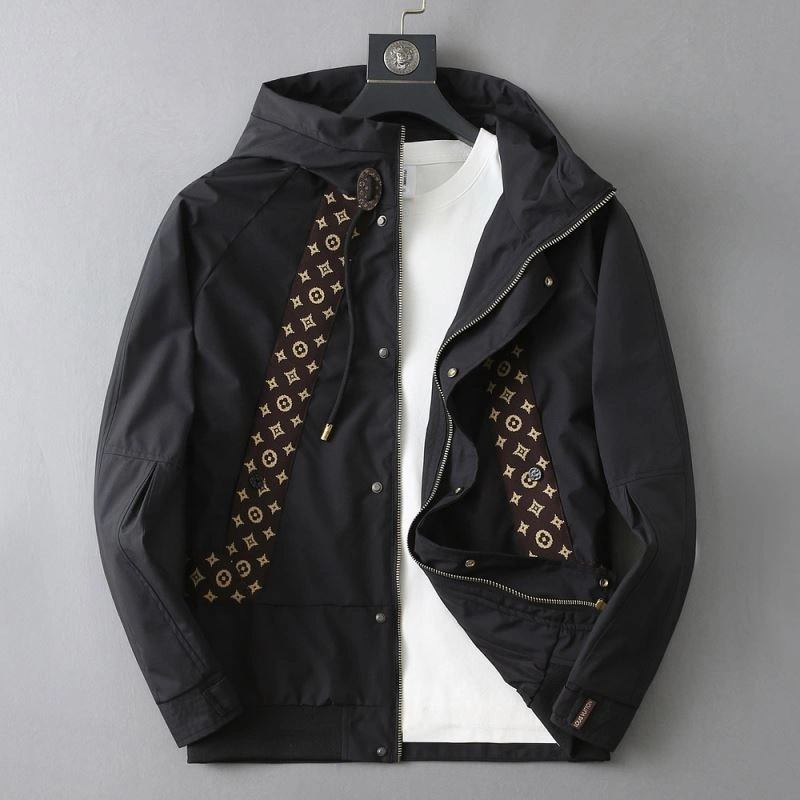 Louis Vuitton Outwear TopPick 136547